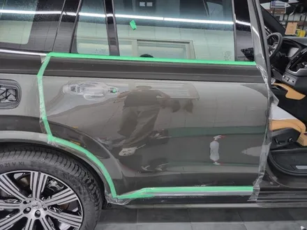 대구 볼보 XC90 T8 나노커버 전체 PPF로 완벽 보호하기 / 대구 달서구