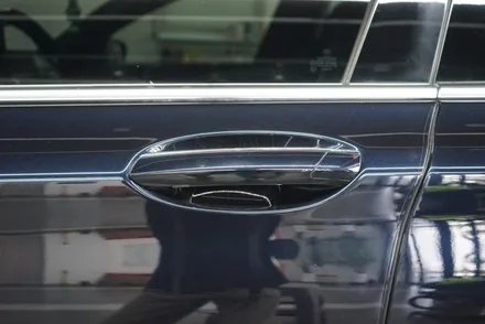대구 랩핑 BMW 7시리즈 전체 랩핑과 크롬죽이기 시공기(feat. 스모그 PPF) / 대구 달서구