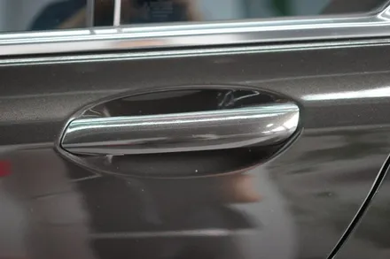대구랩핑 / Bmw 7시리즈 750Li 전체랩핑 시공 / 디엠 달서점 / 대구 달서구
