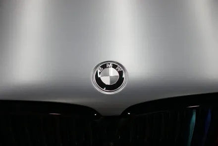 대구랩핑 / bmw 5시리즈 화이트에서 사틴그레이메탈릭으로! / 대구 달서구
