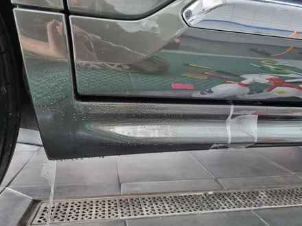 대구 볼보 XC90 T8 나노커버 전체 PPF로 완벽 보호하기 / 대구 달서구