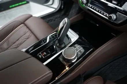 대구 BMW 5시리즈 실내랩핑 및 생활보호 PPF 시공기 / 대구 달서구