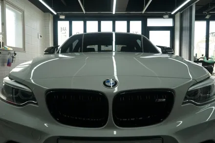 대구랩핑 / 대구 Bmw m2 루프스킨 / [디엠 달서점][달서구루프스킨][대곡,화원,월배,성서,현풍,논공,달성군,앞산,구지,테크노폴리스,상인동,진천동,경북 루프스킨] / 대구 달서구