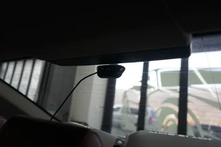 [대구 부분랩핑]Bmw 528i 부분랩핑 및 블랙박스 설치 [디엠달서점][달서구,화원,현풍,월배,대곡,달성군 부분래핑][대구자동차랩핑] / 대구 달서구
