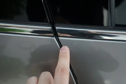 대구랩핑 / 미니쿠퍼 컨트리맨 멜빵데칼 랩핑(바이퍼라인)&PPF라이트패키지 / 디엠달서점 / [달서구,대곡,상인동,월배,진천동,화원,달성군,성서,현풍,구지,경북 라인데칼 랩핑] / 대구 달서구