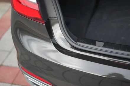 대구랩핑 / Bmw 7시리즈 750Li 전체랩핑 시공 / 디엠 달서점 / 대구 달서구