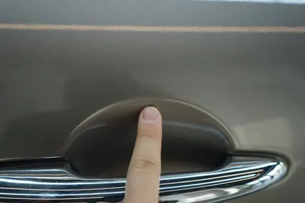 대구랩핑 / 미니쿠퍼 컨트리맨 멜빵데칼 랩핑(바이퍼라인)&PPF라이트패키지 / 디엠달서점 / [달서구,대곡,상인동,월배,진천동,화원,달성군,성서,현풍,구지,경북 라인데칼 랩핑] / 대구 달서구