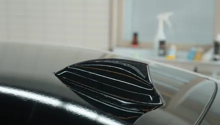 대구랩핑/ Bmw 5시리즈 루프스킨 / 디엠 달서점 / 달서구 자동차 래핑 전문 / 대구 달서구