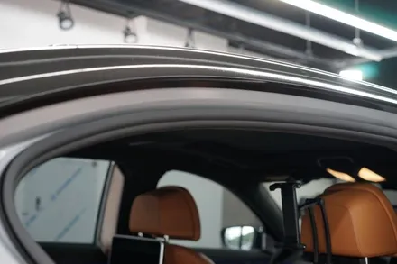 대구랩핑 / Bmw 7시리즈 750Li 전체랩핑 시공 / 디엠 달서점 / 대구 달서구