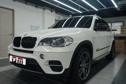 [대구디엠달서점][대구랩핑전문][달서구래핑] 대구 BMW X5 부분랩핑 시공 [대곡, 월배, 진천, 상인동, 성서, 현풍, 화원, 달성군, 테크노폴리스 랩핑 전문] / 대구 달서구
