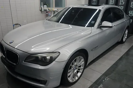 [대구랩핑]대구 Bmw 7시리즈 전체랩핑 / 디엠달서점 [달서구 랩핑 전문][대구래핑][경북랩핑][자동차랩핑] / 대구 달서구
