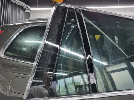 대구 볼보 XC90 T8 나노커버 전체 PPF로 완벽 보호하기 / 대구 달서구