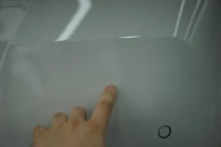대구 BMW 5시리즈 실내랩핑 및 생활보호 PPF 시공기 / 대구 달서구