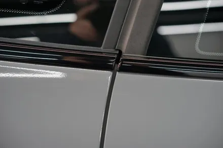 대구랩핑 BMW X1 블랙에서 락그레이로 전체랩핑 시공하기 / 대구 달서구