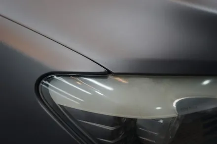 [대구랩핑]대구 Bmw 7시리즈 전체랩핑 / 디엠달서점 [달서구 랩핑 전문][대구래핑][경북랩핑][자동차랩핑] / 대구 달서구