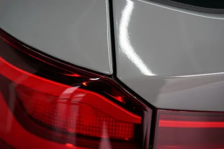 대구랩핑 BMW X1 블랙에서 락그레이로 전체랩핑 시공하기 / 대구 달서구