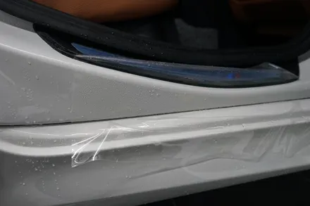 대구 PPF / Bmw 530e 5시리즈 전체 PPF 시공 / 디엠 달서점 / 대구 달서구