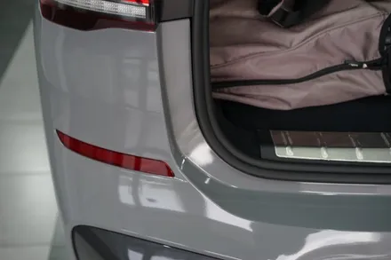 대구랩핑 BMW X1 블랙에서 락그레이로 전체랩핑 시공하기 / 대구 달서구