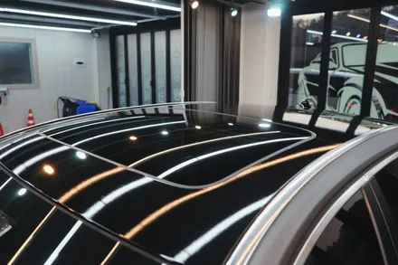 [대구랩핑]대구 Bmw 7시리즈 전체랩핑 / 디엠달서점 [달서구 랩핑 전문][대구래핑][경북랩핑][자동차랩핑] / 대구 달서구