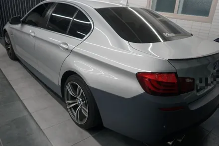[디엠달서점][대구랩핑][달서구랩핑]대구 Bmw 528i 전체랩핑 시공 [대곡,화원,달성군,구미,칠곡,성서,현풍,테크노폴리스,구지,논공,월배,상인동,진천동,경산,경남,경북 랩핑] / 대구 달서구
