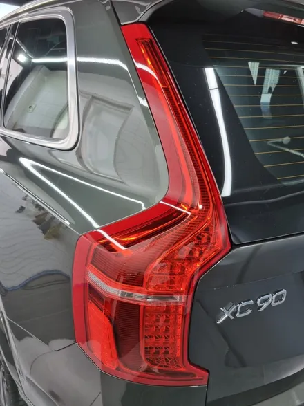대구 볼보 XC90 T8 나노커버 전체 PPF로 완벽 보호하기 / 대구 달서구