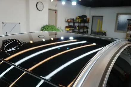 [대구랩핑]대구 Bmw 7시리즈 전체랩핑 / 디엠달서점 [달서구 랩핑 전문][대구래핑][경북랩핑][자동차랩핑] / 대구 달서구
