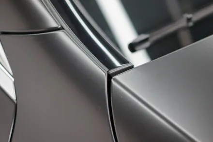 대구랩핑 / 벤츠 E300 전체랩핑 / [디엠 달서점] 달서구 랩핑 전문 / 대구 달서구