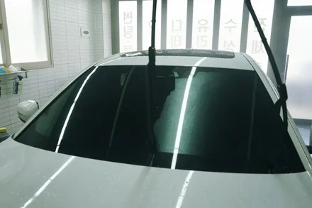 대구 PPF / Bmw 530e 5시리즈 전체 PPF 시공 / 디엠 달서점 / 대구 달서구