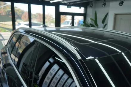 대구랩핑 / Bmw X5 크롬죽이기 / 대구크롬죽이기 전문 디엠달서점 / 대구 달서구