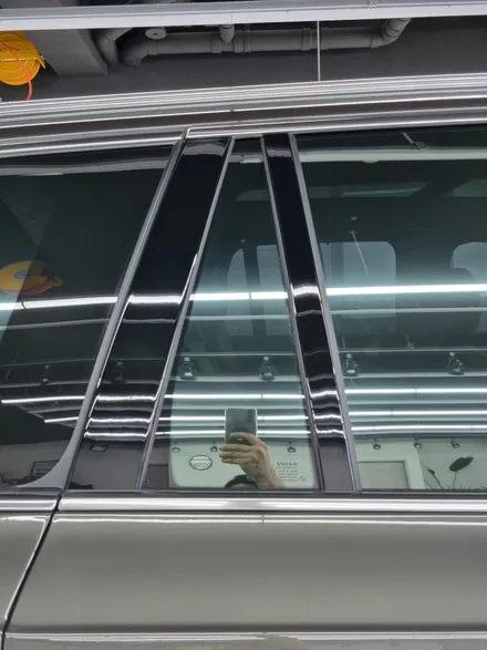 대구 볼보 XC90 T8 나노커버 전체 PPF로 완벽 보호하기 / 대구 달서구