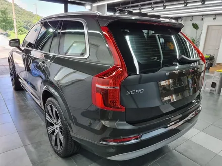 대구 볼보 XC90 T8 나노커버 전체 PPF로 완벽 보호하기 / 대구 달서구