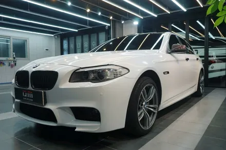 [디엠달서점][대구랩핑][달서구랩핑]대구 Bmw 528i 전체랩핑 시공 [대곡,화원,달성군,구미,칠곡,성서,현풍,테크노폴리스,구지,논공,월배,상인동,진천동,경산,경남,경북 랩핑] / 대구 달서구
