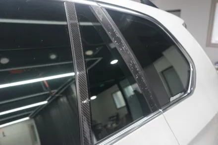 [대구디엠달서점][대구랩핑전문][달서구래핑] 대구 BMW X5 부분랩핑 시공 [대곡, 월배, 진천, 상인동, 성서, 현풍, 화원, 달성군, 테크노폴리스 랩핑 전문] / 대구 달서구