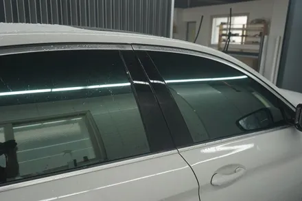 대구 PPF / Bmw 530e 5시리즈 전체 PPF 시공 / 디엠 달서점 / 대구 달서구
