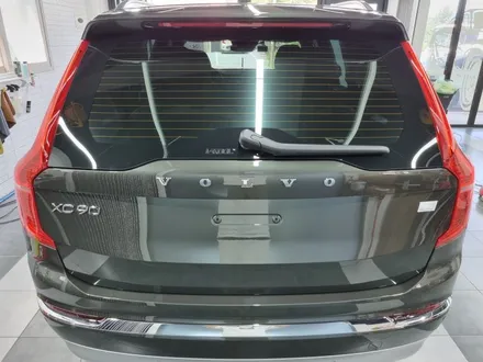 대구 볼보 XC90 T8 나노커버 전체 PPF로 완벽 보호하기 / 대구 달서구