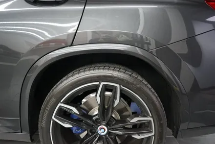 대구 BMW X4 PPF 시공기(feat. 그릴 랩핑) / 대구 달서구