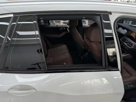 BMW X5 크롬 딜리트 - 양재동 랩핑, PPF / 서울 서초구 양재동