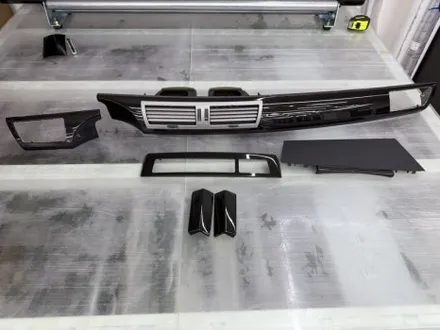 BMW 7 시리즈 실내 랩핑 - 강남 랩핑, PPF / 서울 서초구 양재동