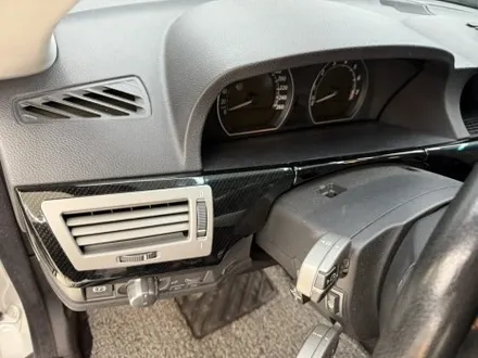BMW 7 시리즈 실내 랩핑 - 강남 랩핑, PPF / 서울 서초구 양재동