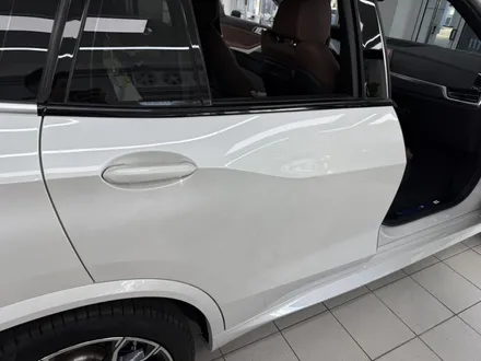 BMW X5 크롬 딜리트 - 양재동 랩핑, PPF / 서울 서초구 양재동