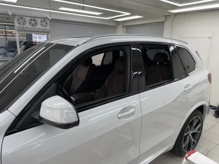 BMW X5 크롬 딜리트 - 양재동 랩핑, PPF / 서울 서초구 양재동