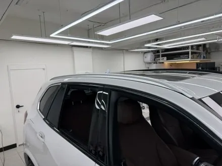 BMW X5 크롬 딜리트 - 양재동 랩핑, PPF / 서울 서초구 양재동