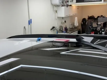 BMW X5 크롬 딜리트 - 양재동 랩핑, PPF / 서울 서초구 양재동