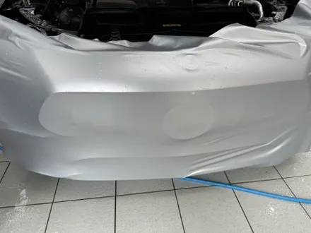 AMG GT 43 전체 컬러 PPF - 강남 컬러 PPF / 서울 서초구 양재동