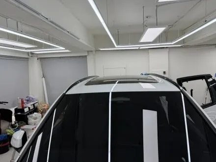BMW X5 크롬 딜리트 - 양재동 랩핑, PPF / 서울 서초구 양재동