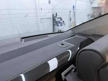 BMW 7 시리즈 실내 랩핑 - 강남 랩핑, PPF / 서울 서초구 양재동