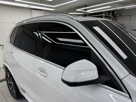 BMW X5 크롬 딜리트 - 양재동 랩핑, PPF / 서울 서초구 양재동