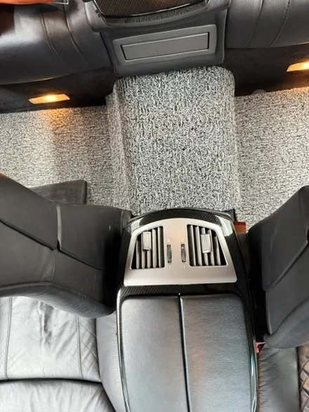 BMW 7 시리즈 실내 랩핑 - 강남 랩핑, PPF / 서울 서초구 양재동