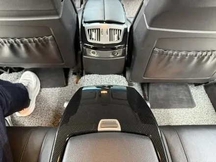 BMW 7 시리즈 실내 랩핑 - 강남 랩핑, PPF / 서울 서초구 양재동