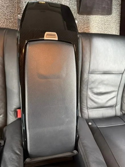 BMW 7 시리즈 실내 랩핑 - 강남 랩핑, PPF / 서울 서초구 양재동